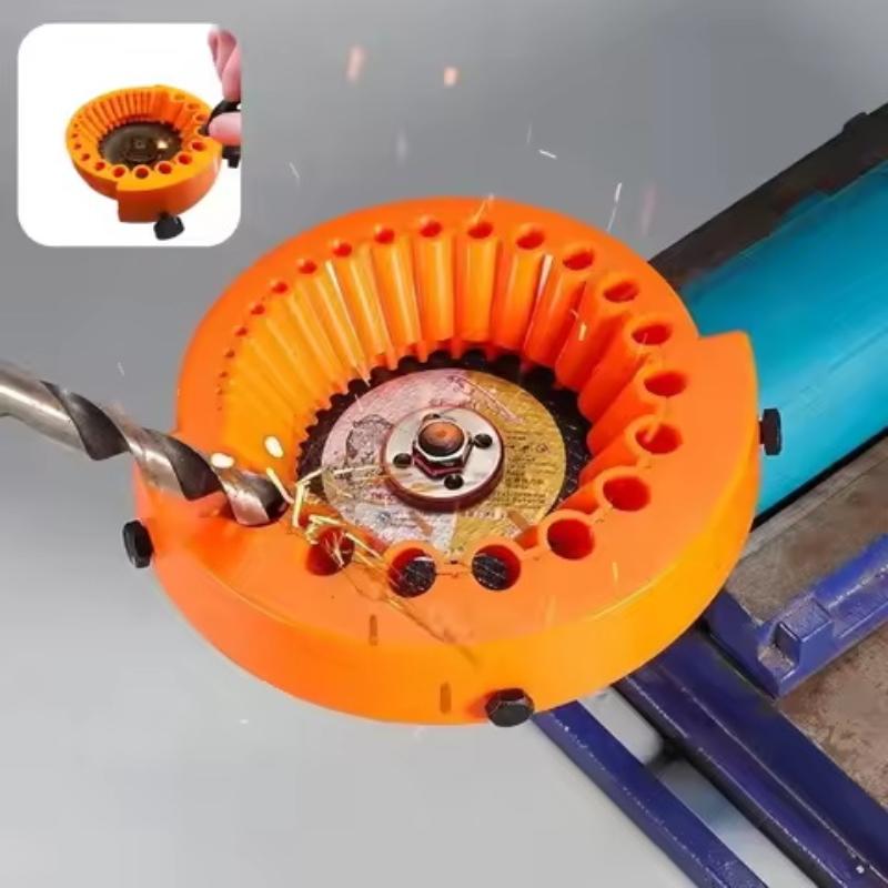 2-13 Mm Drill Bit Sharpener To - Power Tools Portable recension och pris