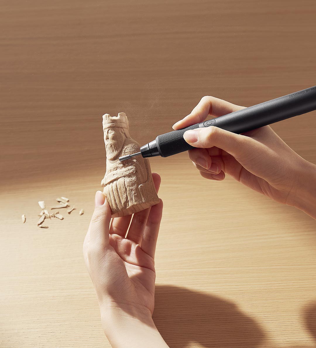 MIJIA Electric Grinding Pen 22 - Power Tools Workshop recension och pris