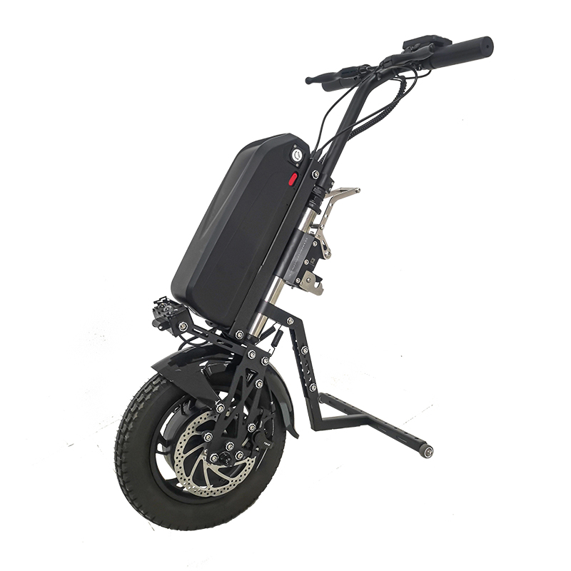 Electric Wheelchair Power Trac - Power Tools Distributor recension och pris