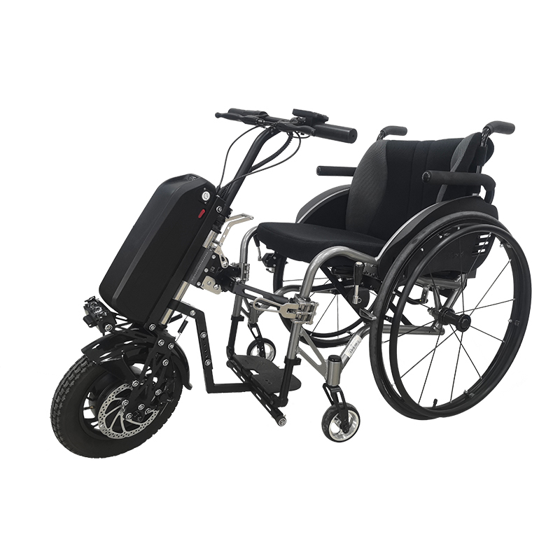 Electric Wheelchair Power Trac - Power Tools Distributor recension och pris