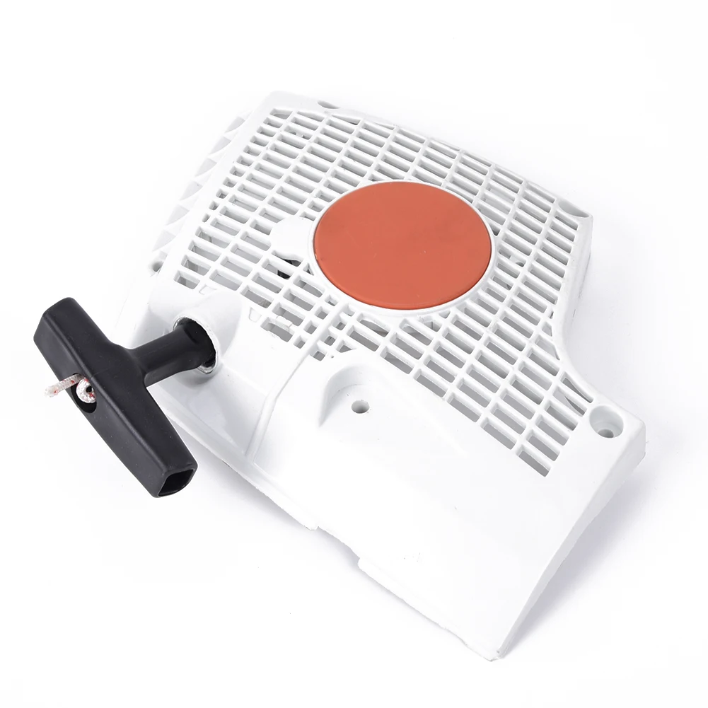 Chainsaw Recoil Starter Assemb - Power Tools That Start With M recension och pris