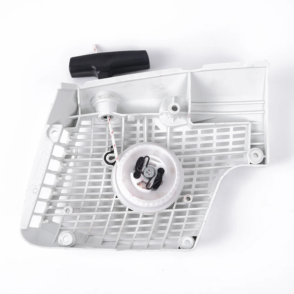 Chainsaw Recoil Starter Assemb - Power Tools That Start With M recension och pris