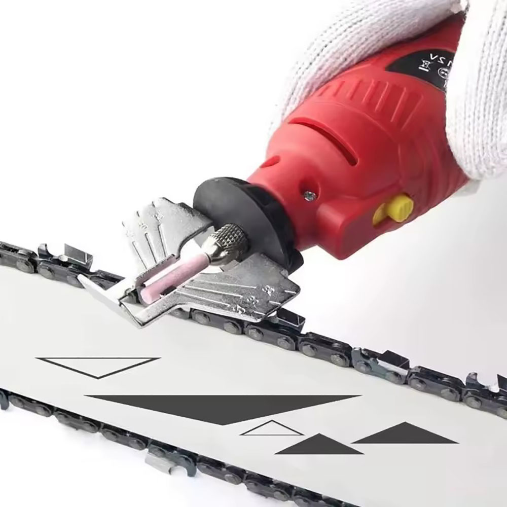 Chainsaw Sharpening Kit Saw Bl - Power Tools World recension och pris