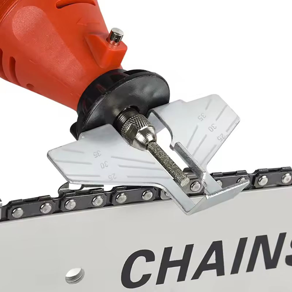 Chainsaw Sharpening Kit Saw Bl - Power Tools World recension och pris