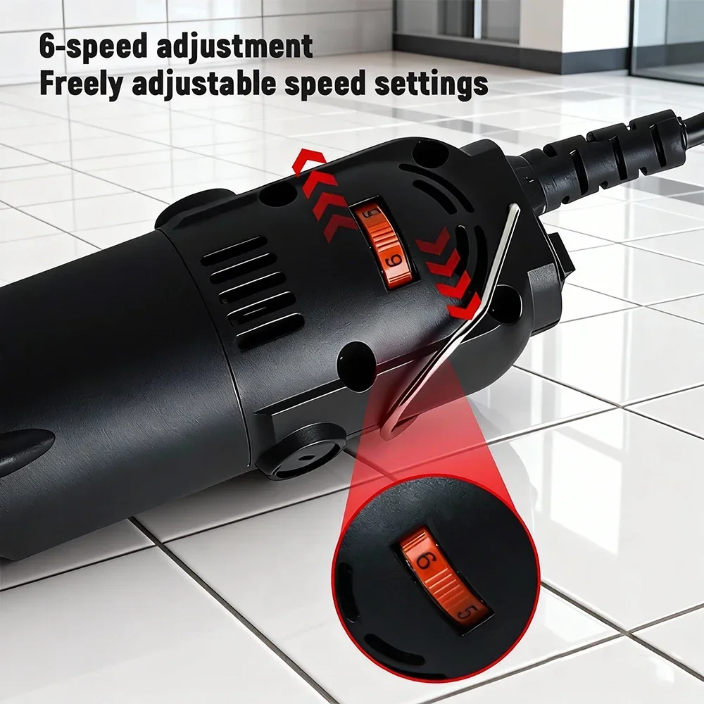 TUNGFULL 110V Mini Angle Grind - Power Tools Portable recension och pris