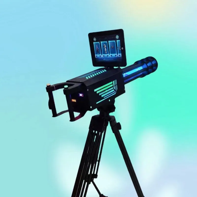 AR black technology intelligen - Power Tools World recension och pris