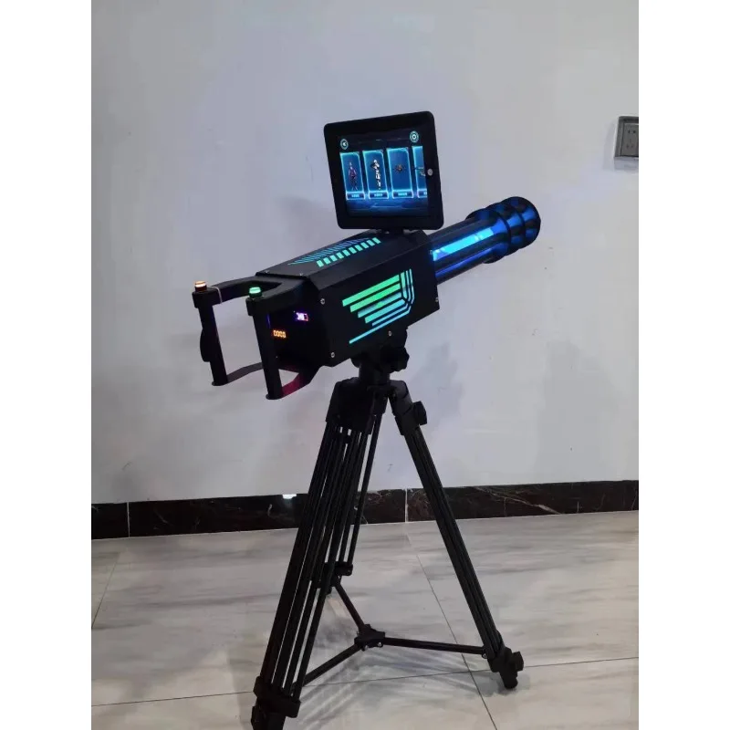 AR black technology intelligen - Power Tools World recension och pris