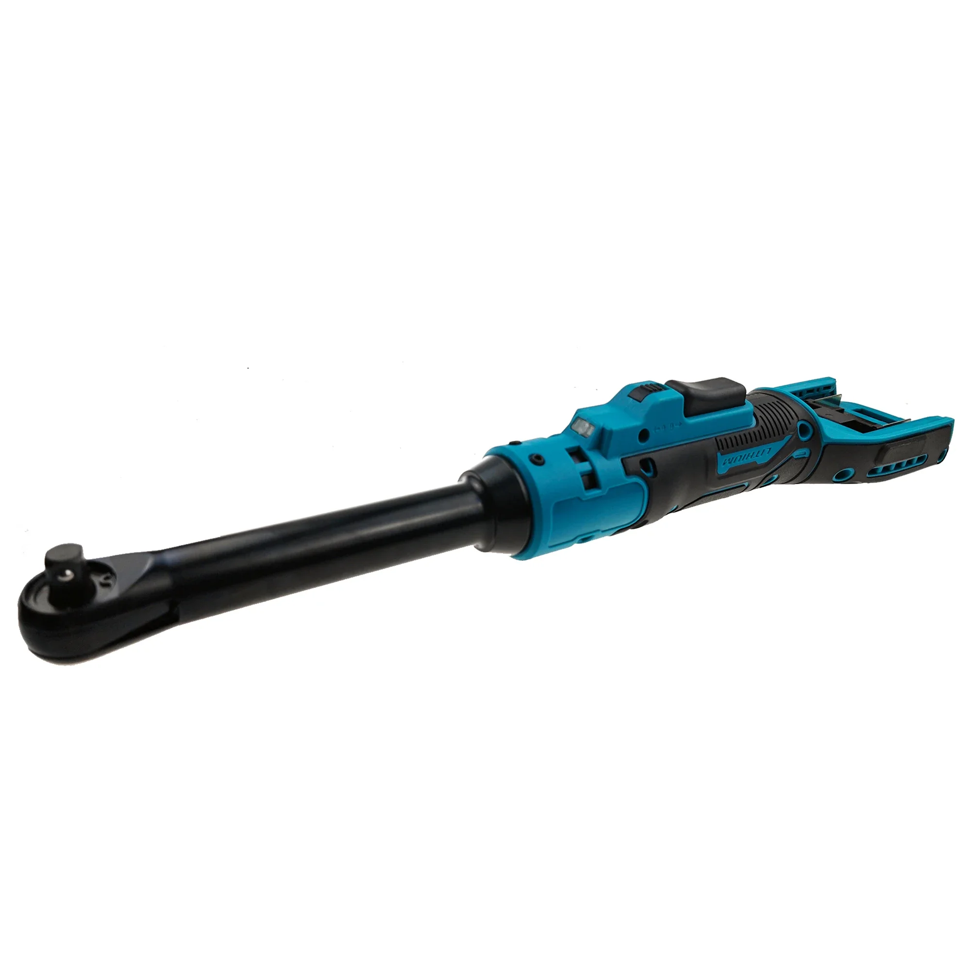Makita Electric Ratchet Wrench - Power Tools Battery Repair recension och pris