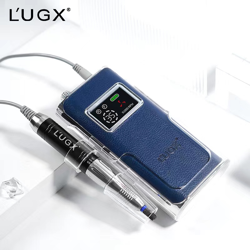 2026 LUGX 619 35000rpm Manicur - Power Tools Electrical recension och pris