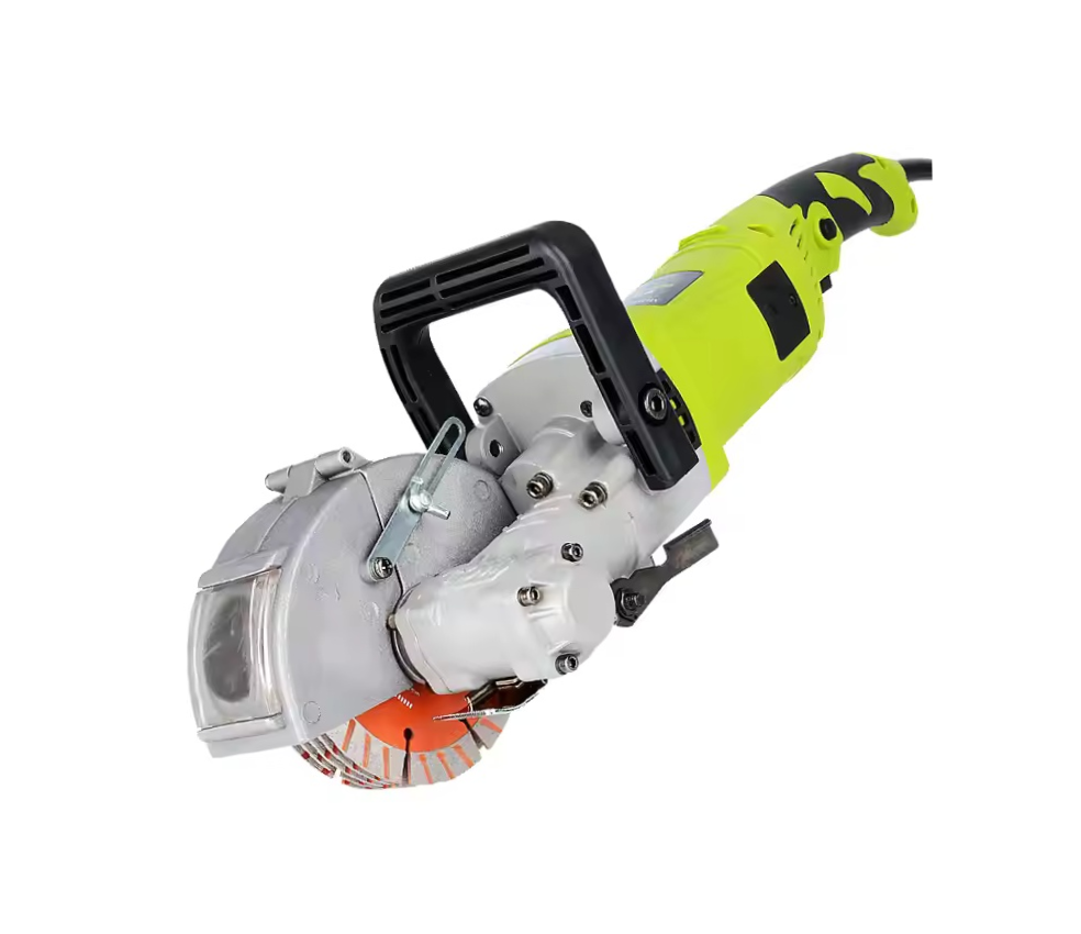 Grooving Cutting Machine Power - Power Tools In Construction recension och pris