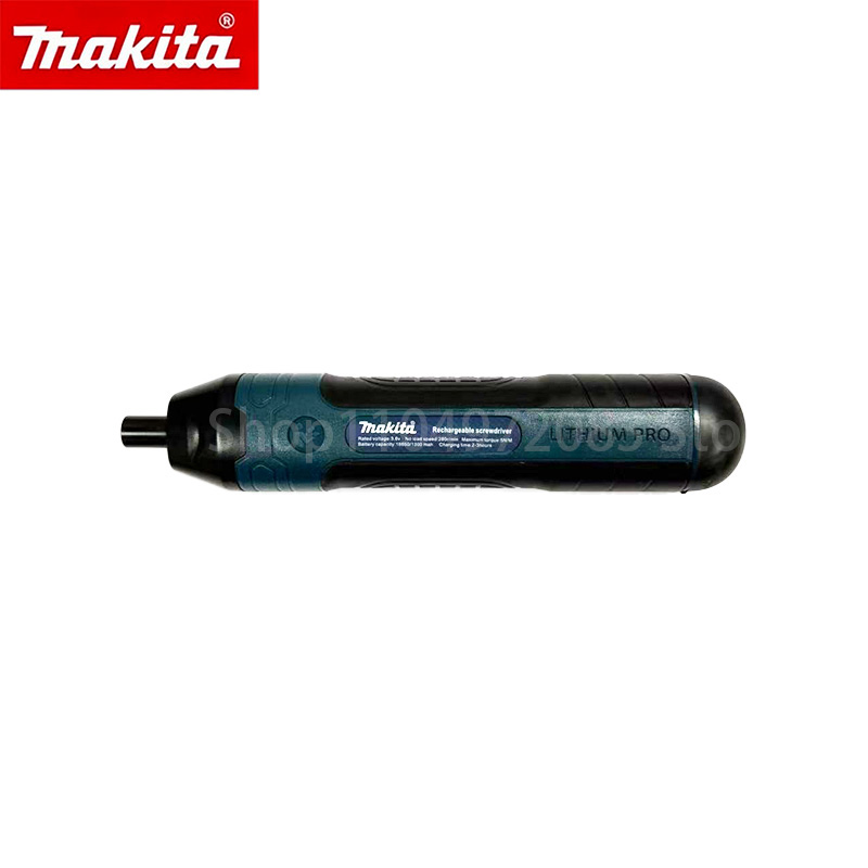 Makita Wireless Electric Screw - Power Tools Battery Repair recension och pris