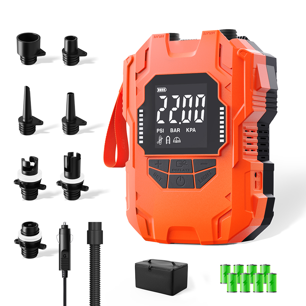 Battery Powered 14.8V DC 4000m - Power Tools Portable recension och pris