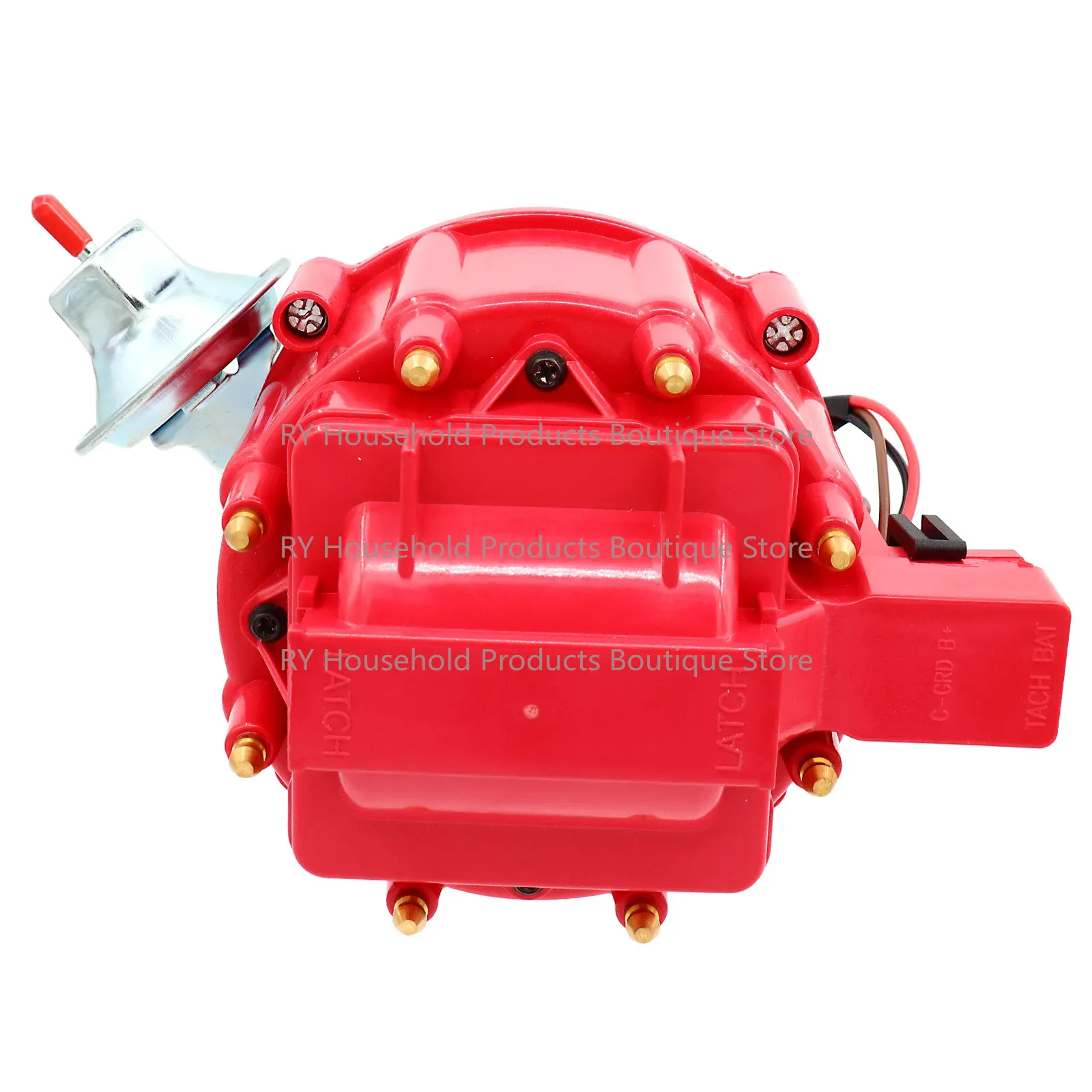 Distributor for Ford 302 289 V - Power Tools Distributor recension och pris