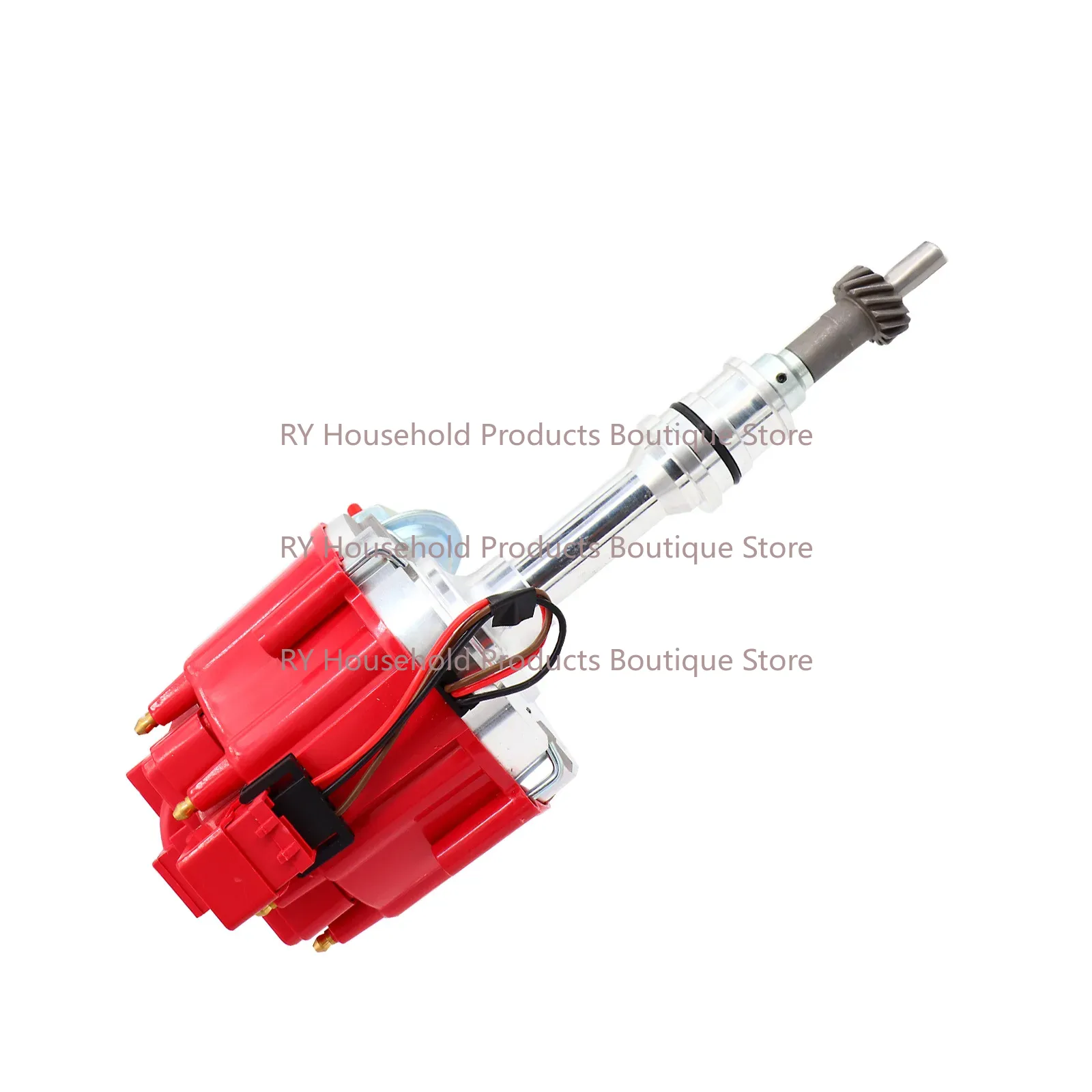 Distributor for Ford 302 289 V - Power Tools Distributor recension och pris