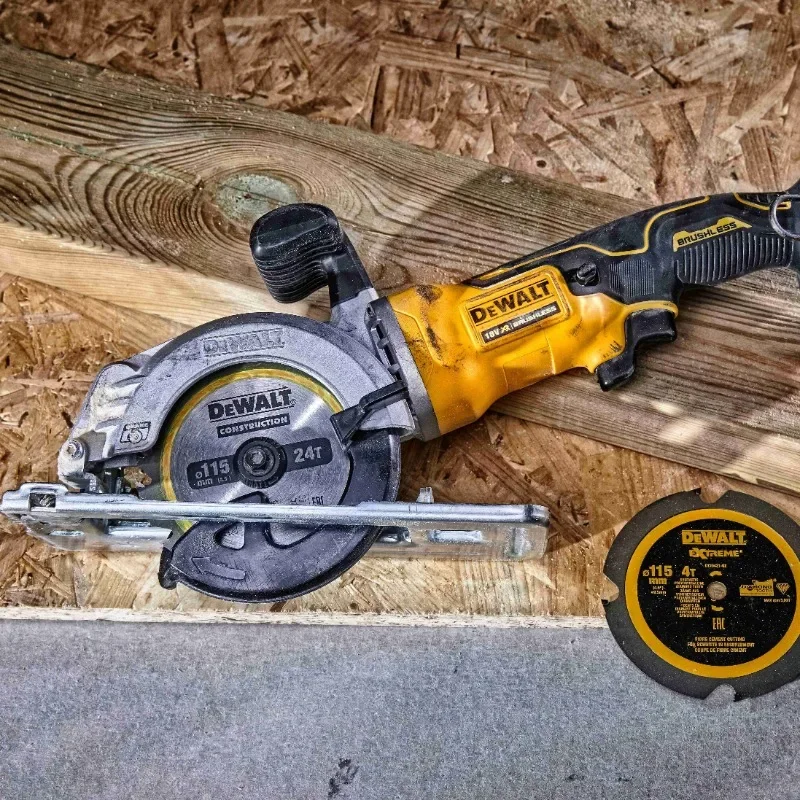 DEWALT DT20420 Construction Ci - Power Tools In Construction recension och pris