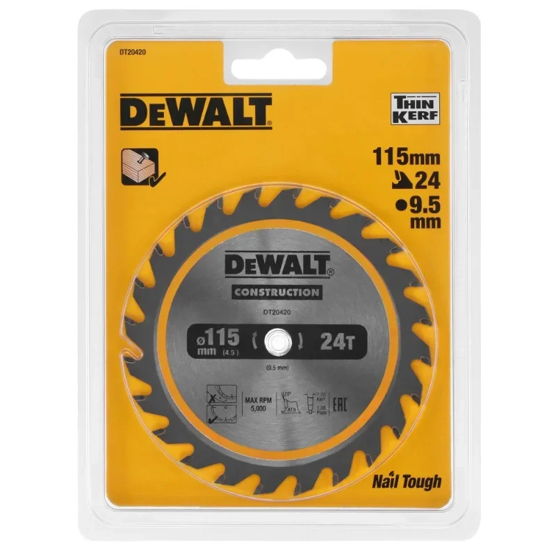 DEWALT DT20420 Construction Ci - Power Tools In Construction recension och pris