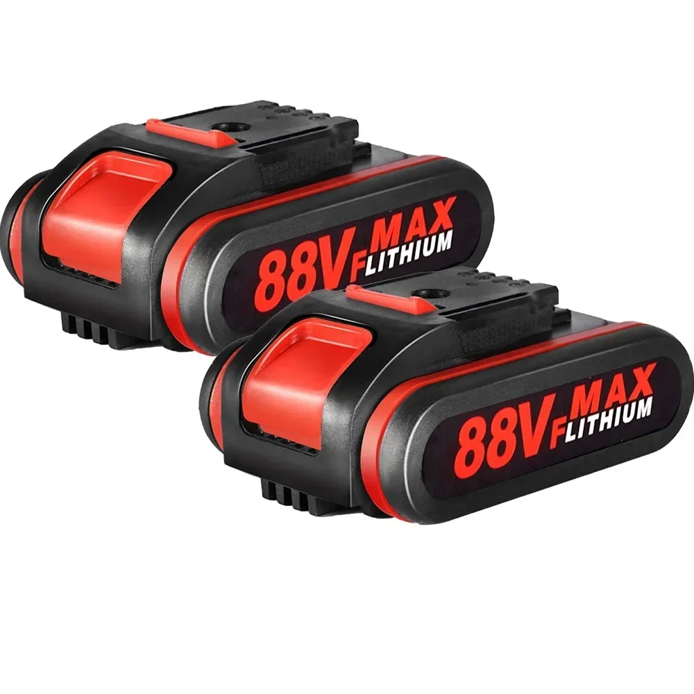 88VF Battery for Cordless Impa - Power Tools Impact Wrench recension och pris