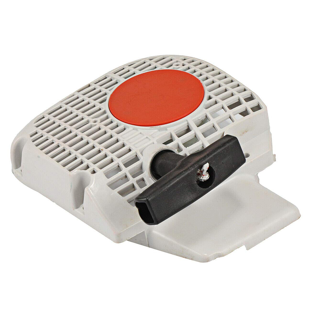 Chainsaw Recoil Starter Pull S - Power Tools That Start With M recension och pris
