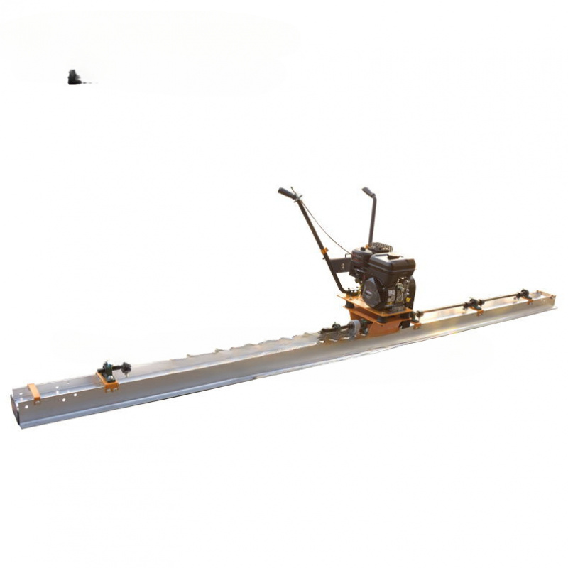 Super Concrete Vibrating Ruler - Power Tools In Construction recension och pris