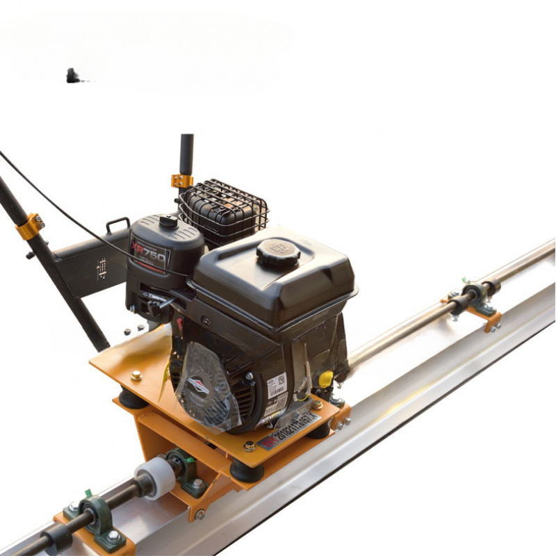 Super Concrete Vibrating Ruler - Power Tools In Construction recension och pris