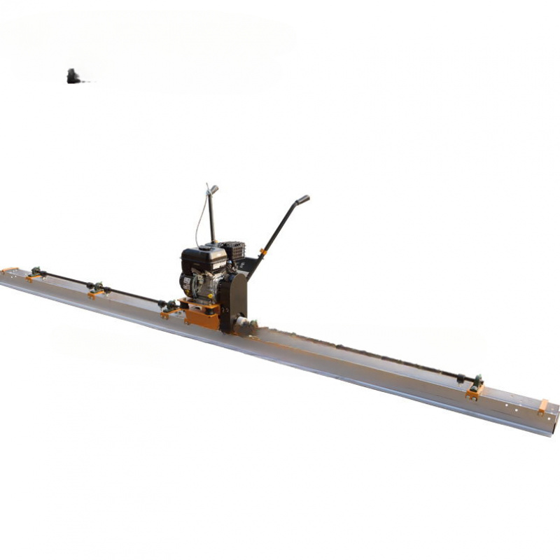 Super Concrete Vibrating Ruler - Power Tools In Construction recension och pris