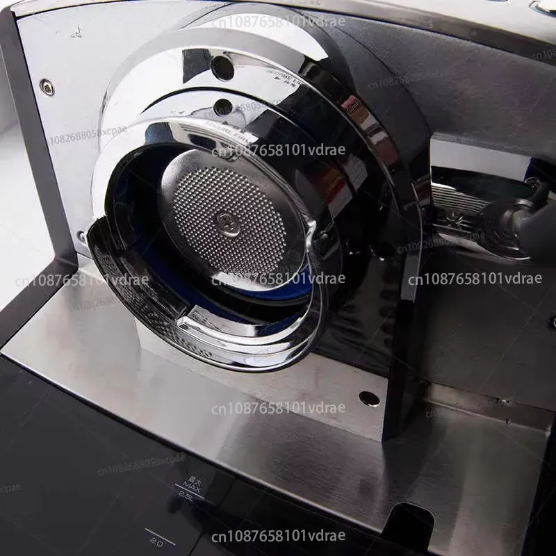 Semi-automatic Coffee Machine  - Power Tools Distributor recension och pris