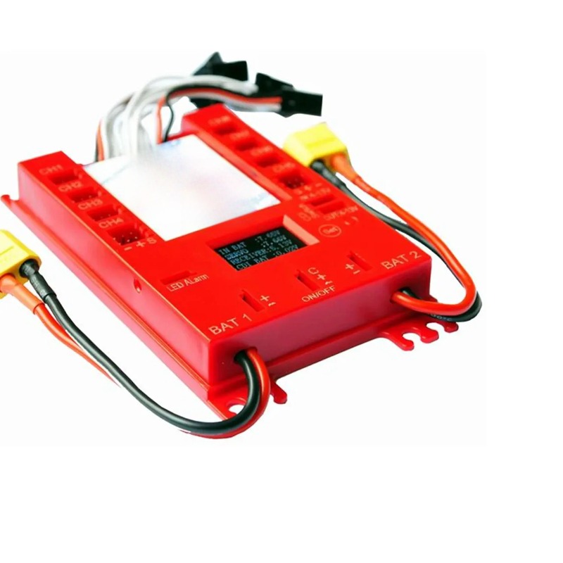 Mini Power DP Power Distributo - Power Tools Distributor recension och pris