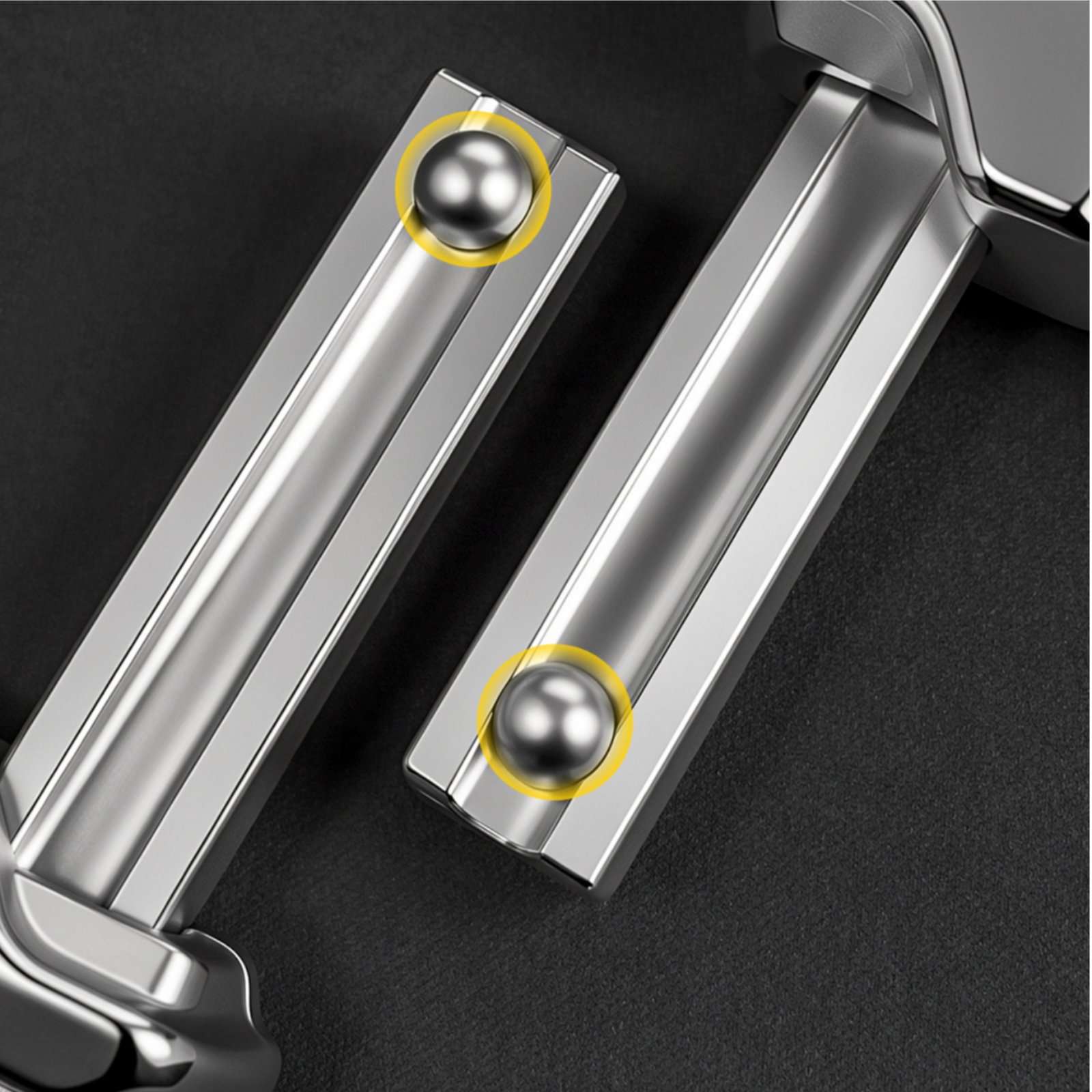 Ratchet Track Clamp Corrosion  - Power Tools Workshop recension och pris