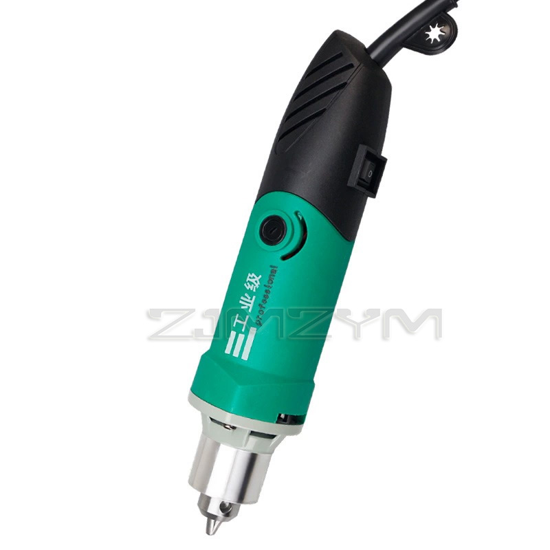 6-Position Variable Speed High - Power Tools Workshop recension och pris