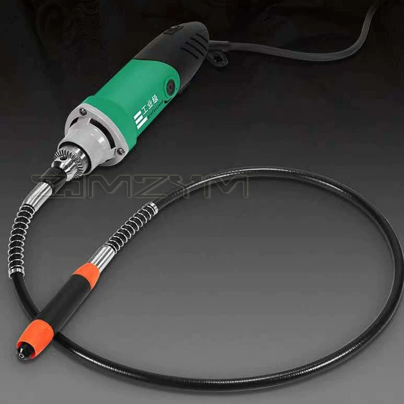 6-Position Variable Speed High - Power Tools Workshop recension och pris