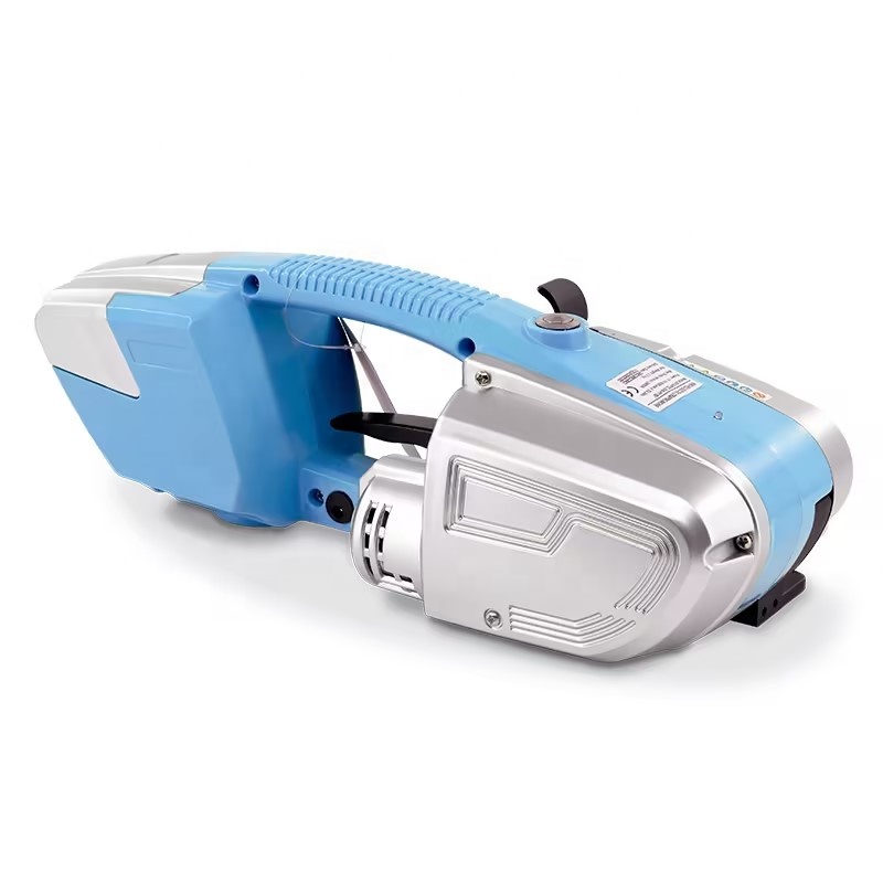 Automatic Strapping Tool Batte - Power Tools Portable recension och pris