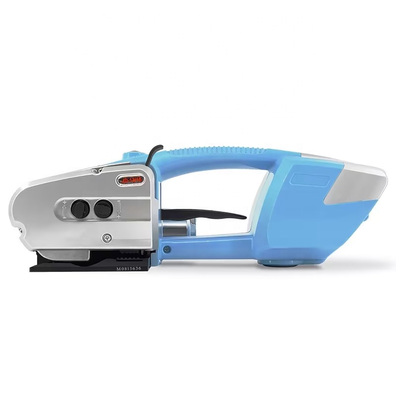 Automatic Strapping Tool Batte - Power Tools Portable recension och pris