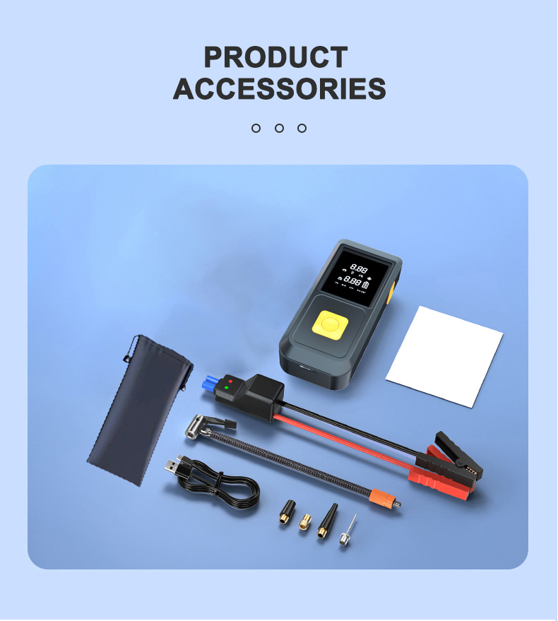 2025 New 8000mAh Super Capacit - Power Tools Battery Repair recension och pris