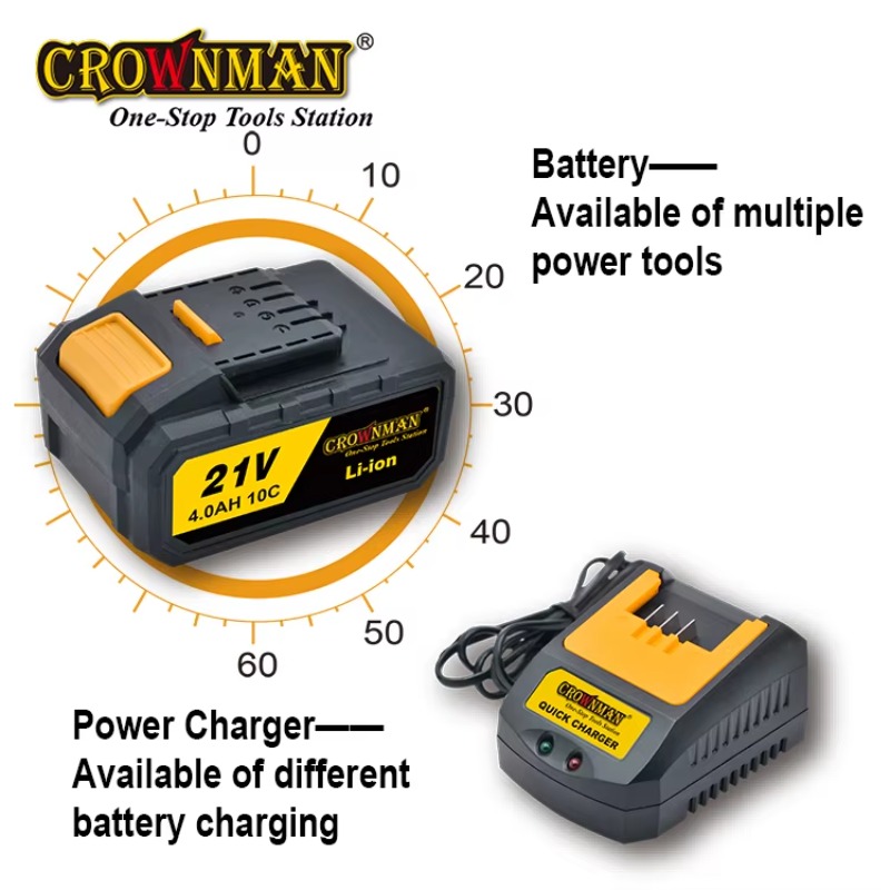 Power Tools Brushless Cordless - Power Tools Impact Wrench recension och pris