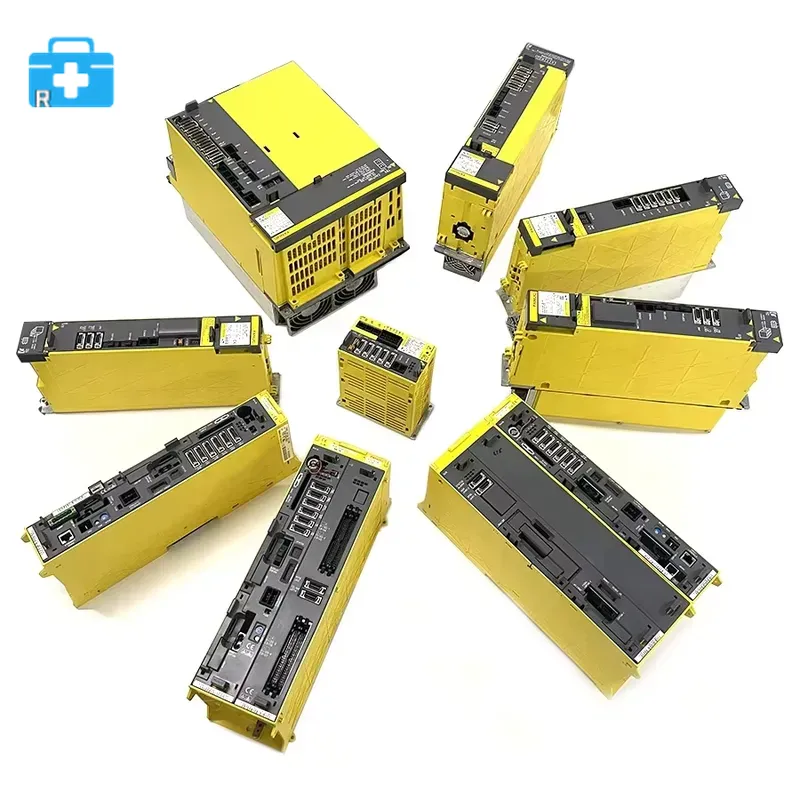 Brand‑new AC servo motor drive - Power Tools Japanese Brand recension och pris
