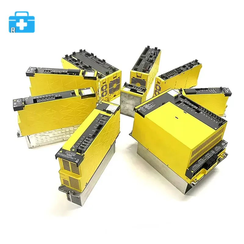 Brand‑new AC servo motor drive - Power Tools Japanese Brand recension och pris