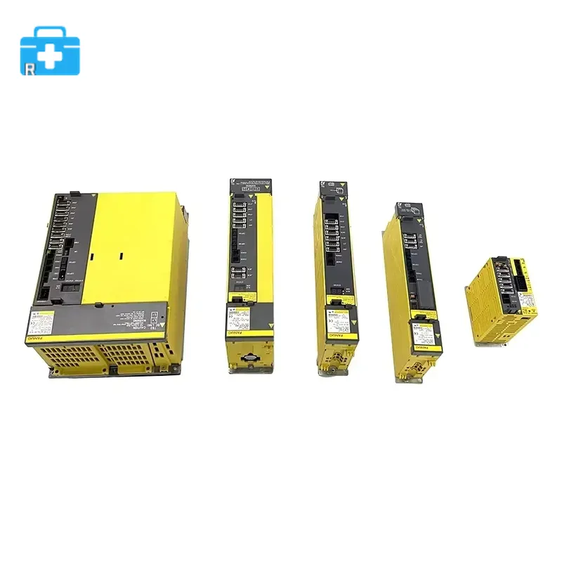 Brand‑new AC servo motor drive - Power Tools Japanese Brand recension och pris