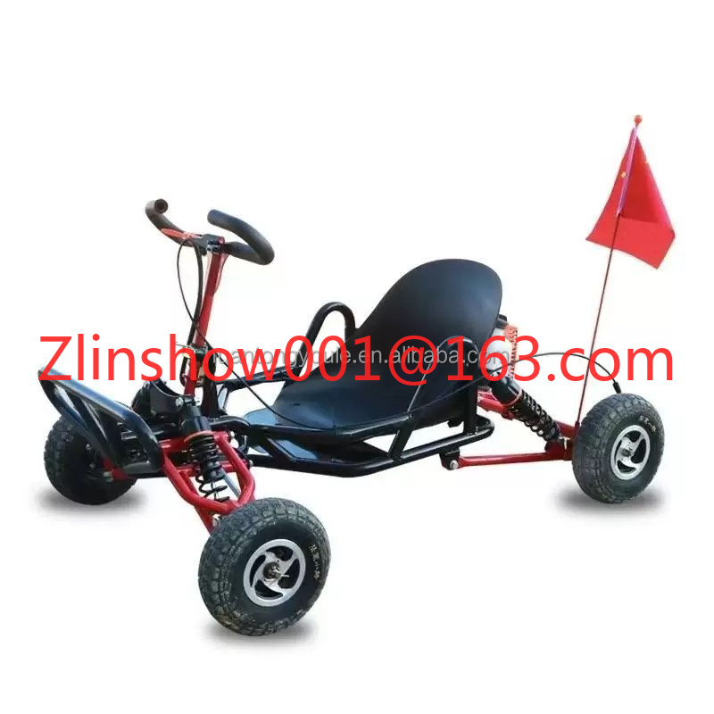 All-Terrain Mini Off-Road Drif - Power Tools And Names recension och pris