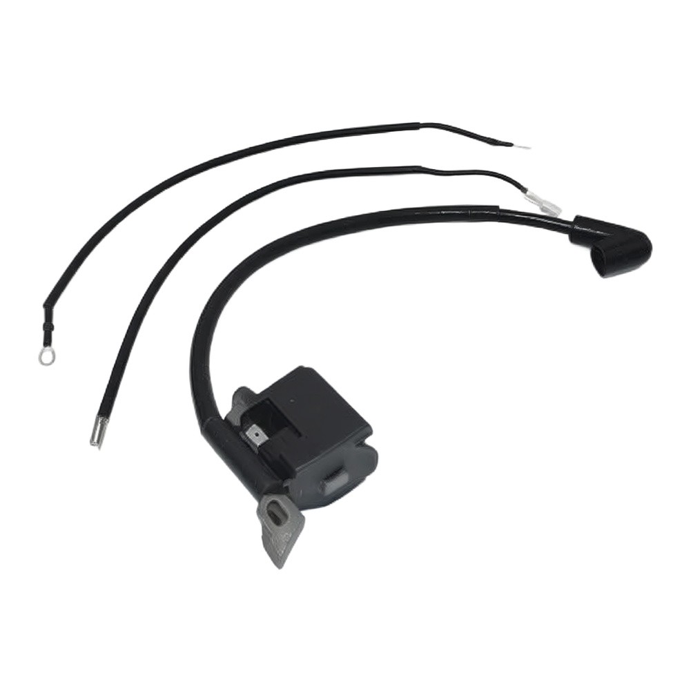 For Lawn Maintenance Ignition  - Power Tools That Start With M recension och pris