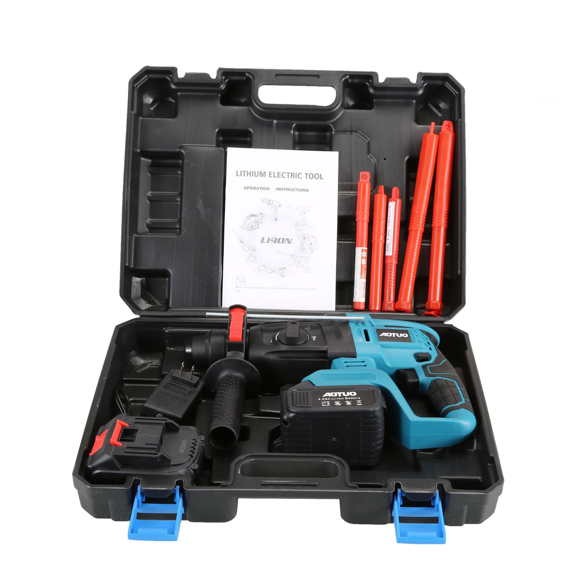 NewBattery Powered Variable Sp - Power Tools Electrical recension och pris