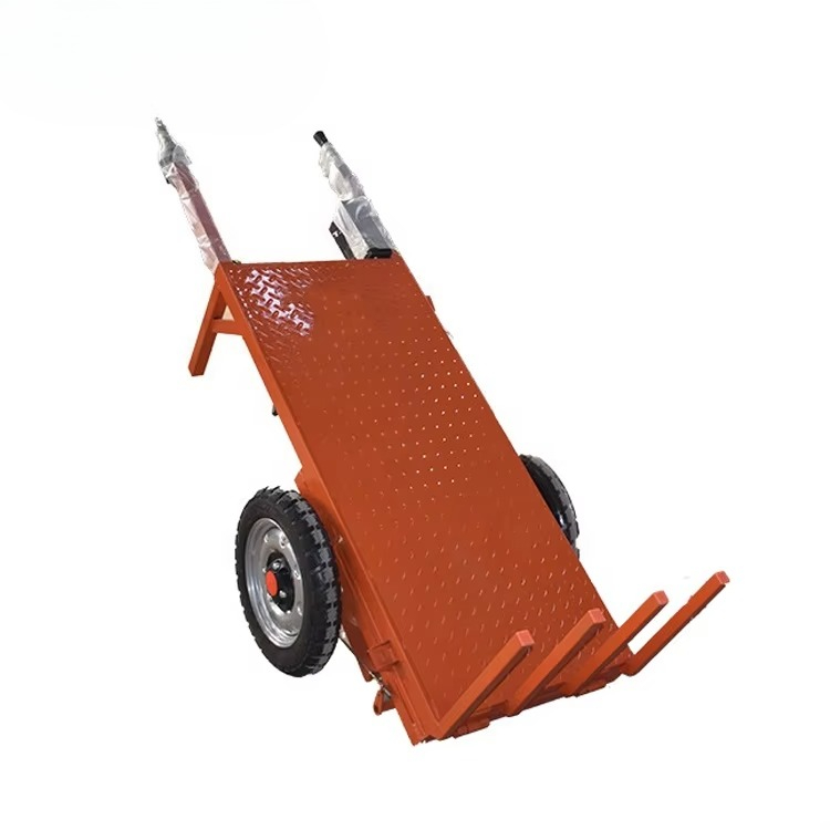 Dumper Cart Transport Flatbed  - Power Tools In Construction recension och pris