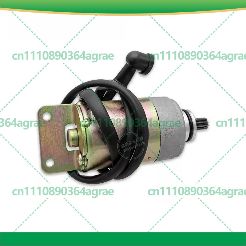 For CVT175 Engine Starter Moto - Power Tools That Start With M recension och pris