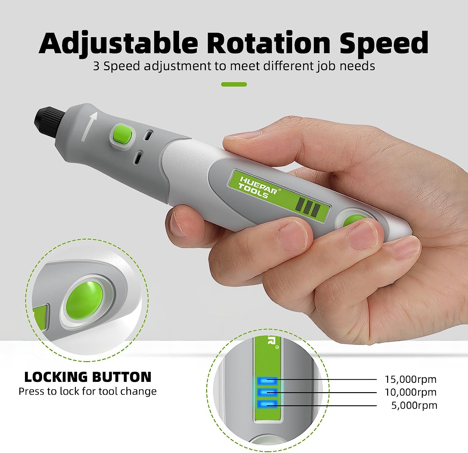 Electric Drill Die Grinder Eng - Power Tools Workshop recension och pris