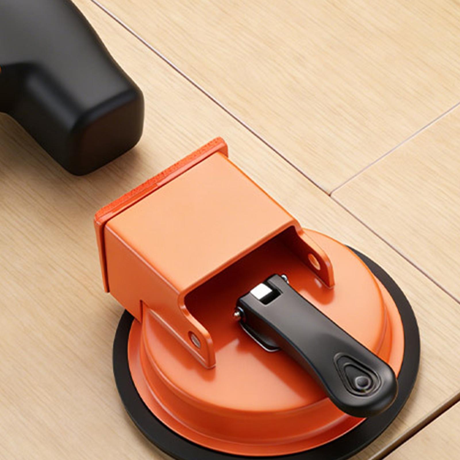 Powerful Vacuum Suction Cup Gr - Power Tools In Construction recension och pris
