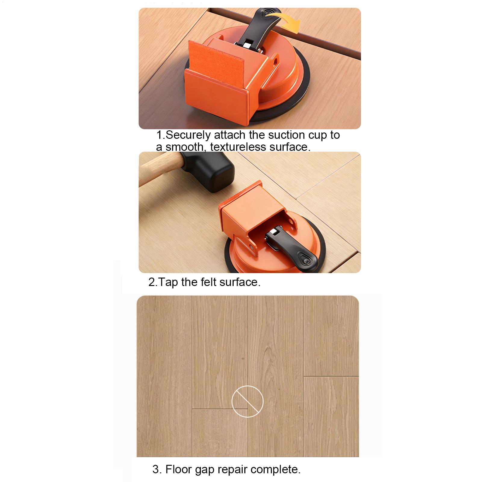 Powerful Vacuum Suction Cup Gr - Power Tools In Construction recension och pris