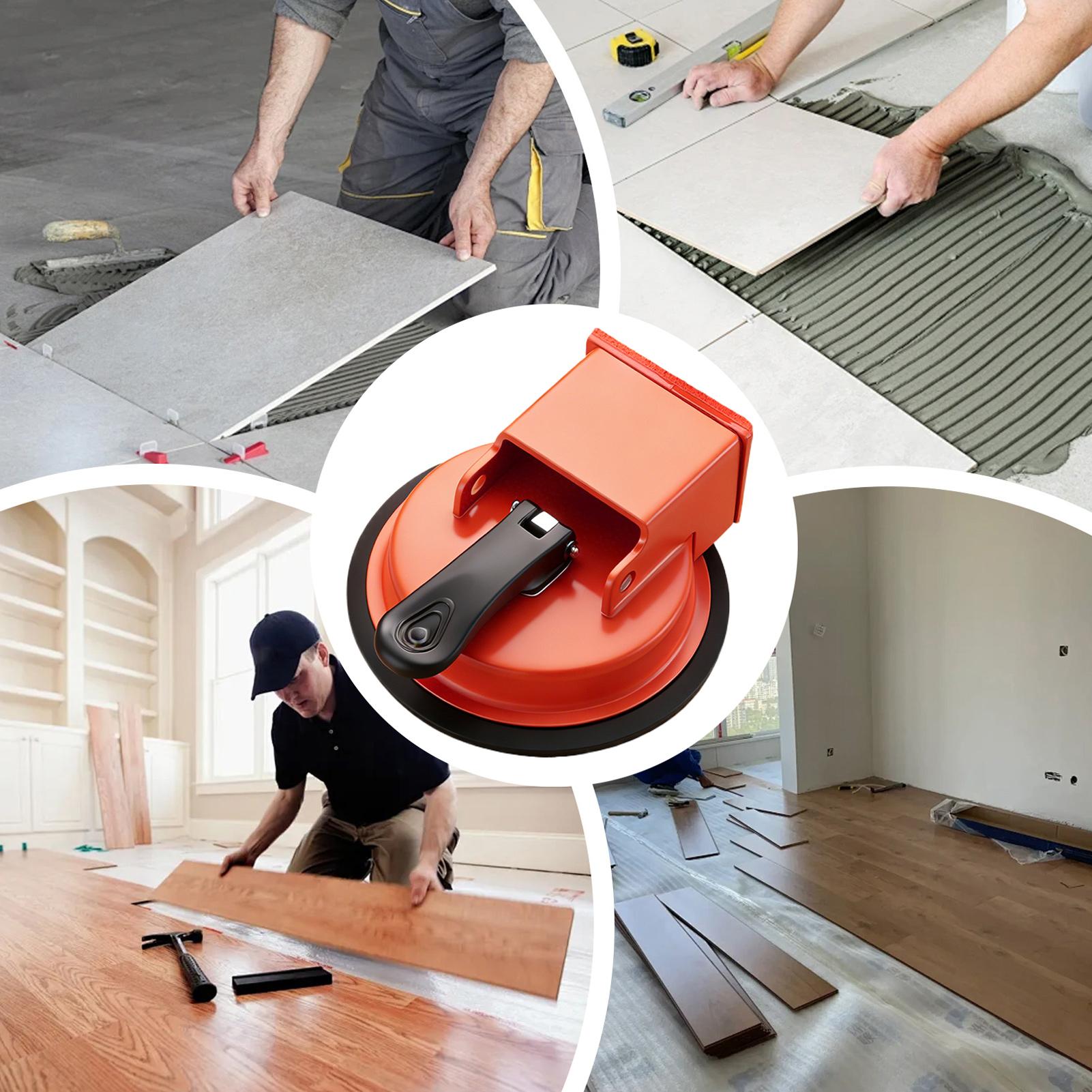 Powerful Vacuum Suction Cup Gr - Power Tools In Construction recension och pris