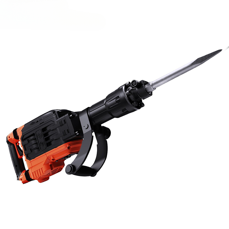 95A Pick Handheld Jack Portabl - Power Tools Portable recension och pris