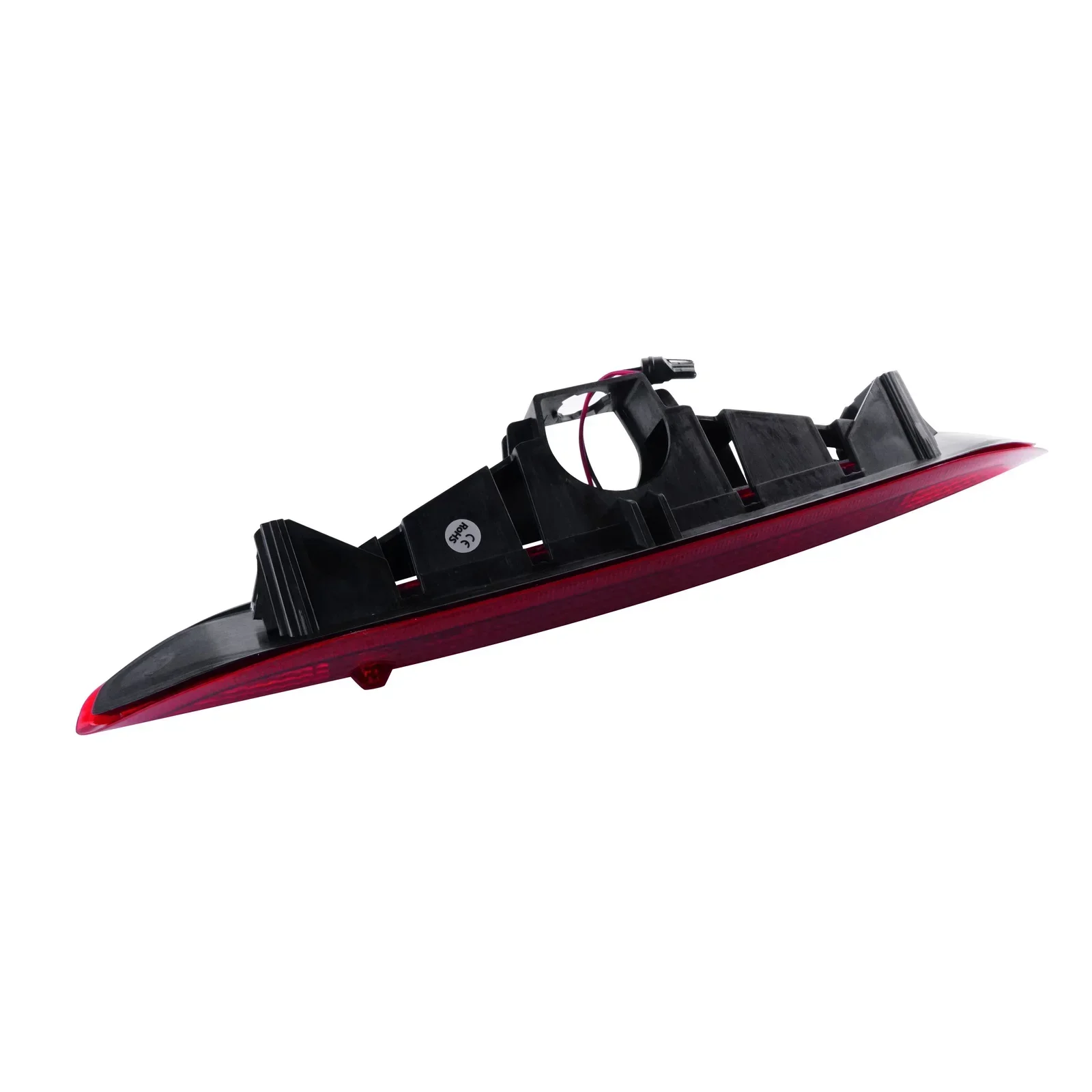 High Mount Level Third 3rd Bra - Power Tools World recension och pris