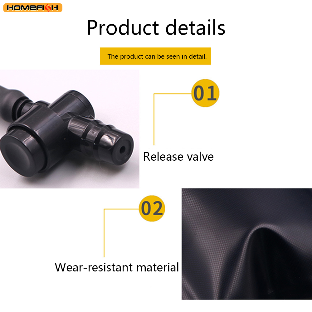 Air Pump Wedges Inflatable Air - Power Tools Battery Repair recension och pris