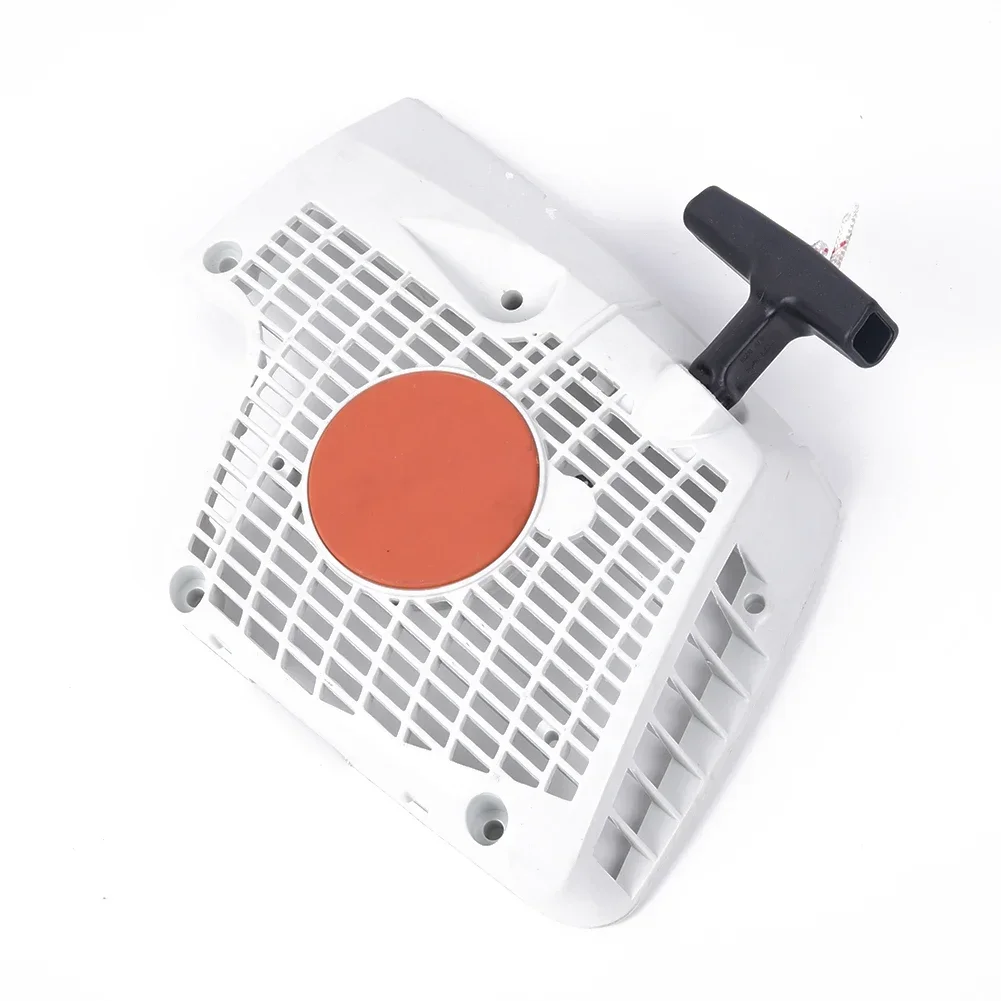Chainsaw Recoil Starter Assemb - Power Tools That Start With M recension och pris